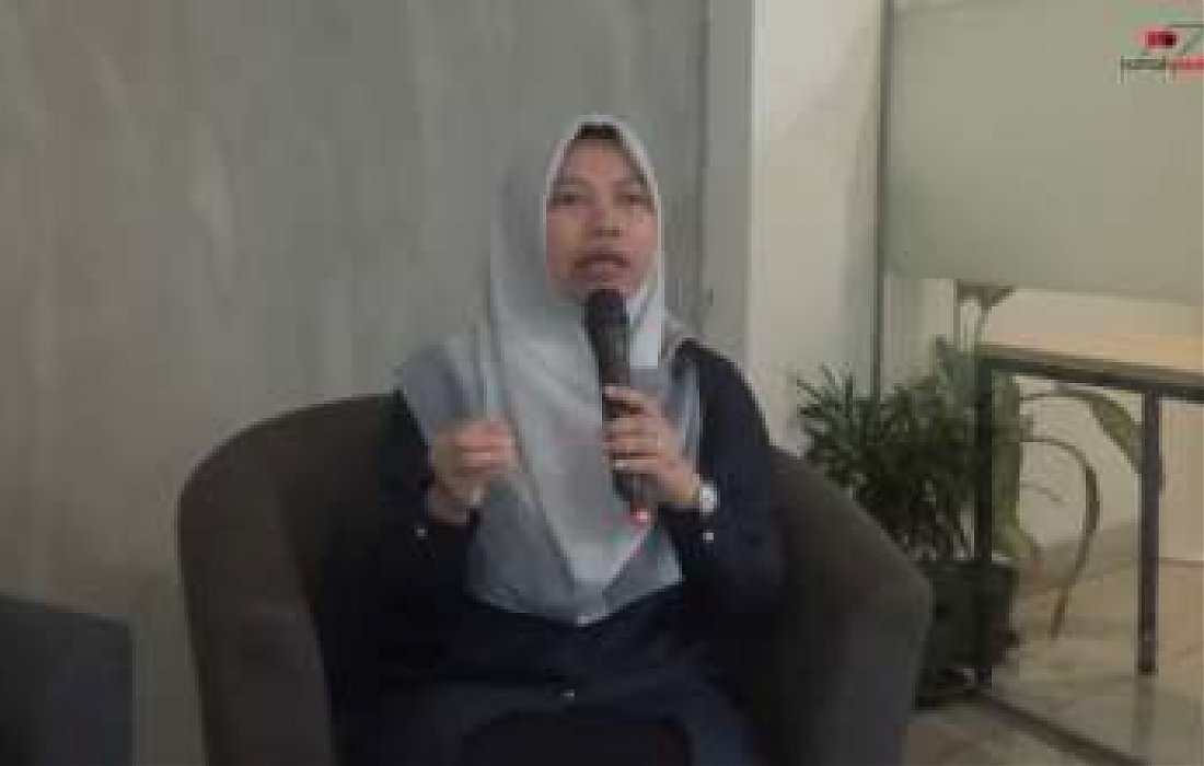 Perludem Encourages Codification of Election And Regional Law to Strengthen The Presidential and Parliament