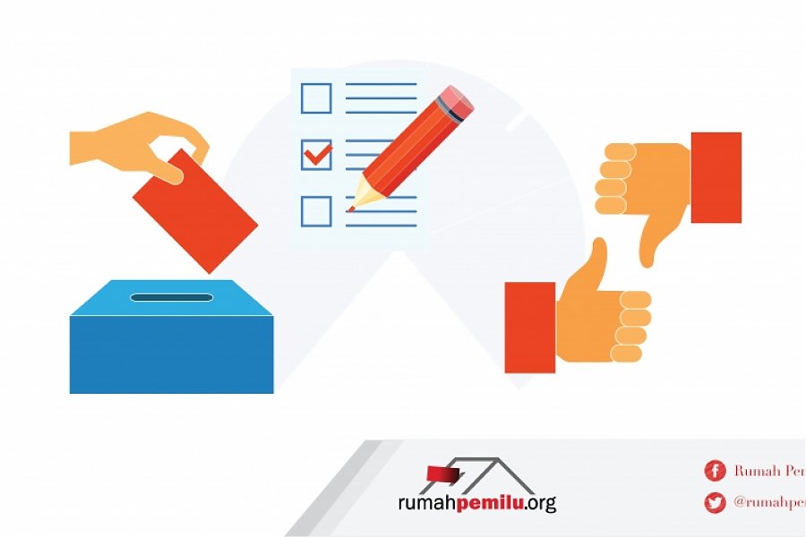 Re-voting in Three Districts in Sumut Crucial, KPU Asks for Security