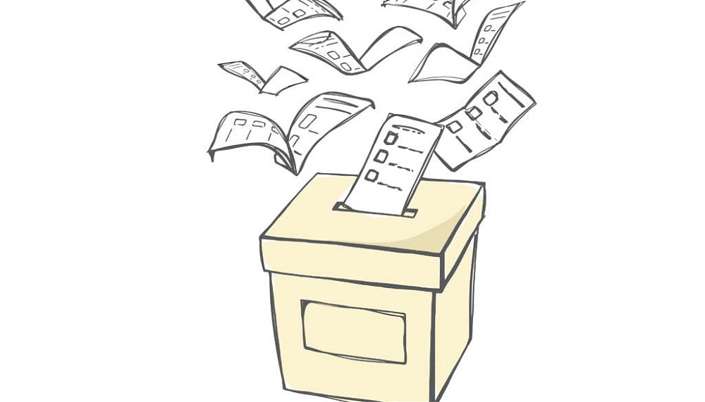 &rdquo;E-Counting&rdquo; Filipina dan Mengapa Indonesia Tak Membutuhkannya OLEH NURUL AMALIA SALABI