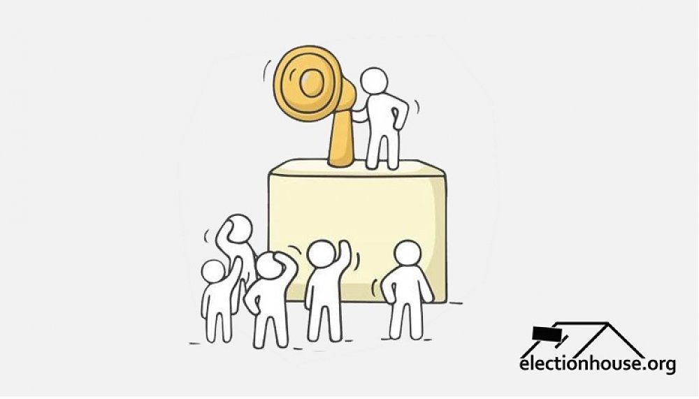 &lsquo;Buzzer&rsquo; dan Kompleks Industrial Pemilu: Sebuah Dilema Regulasi