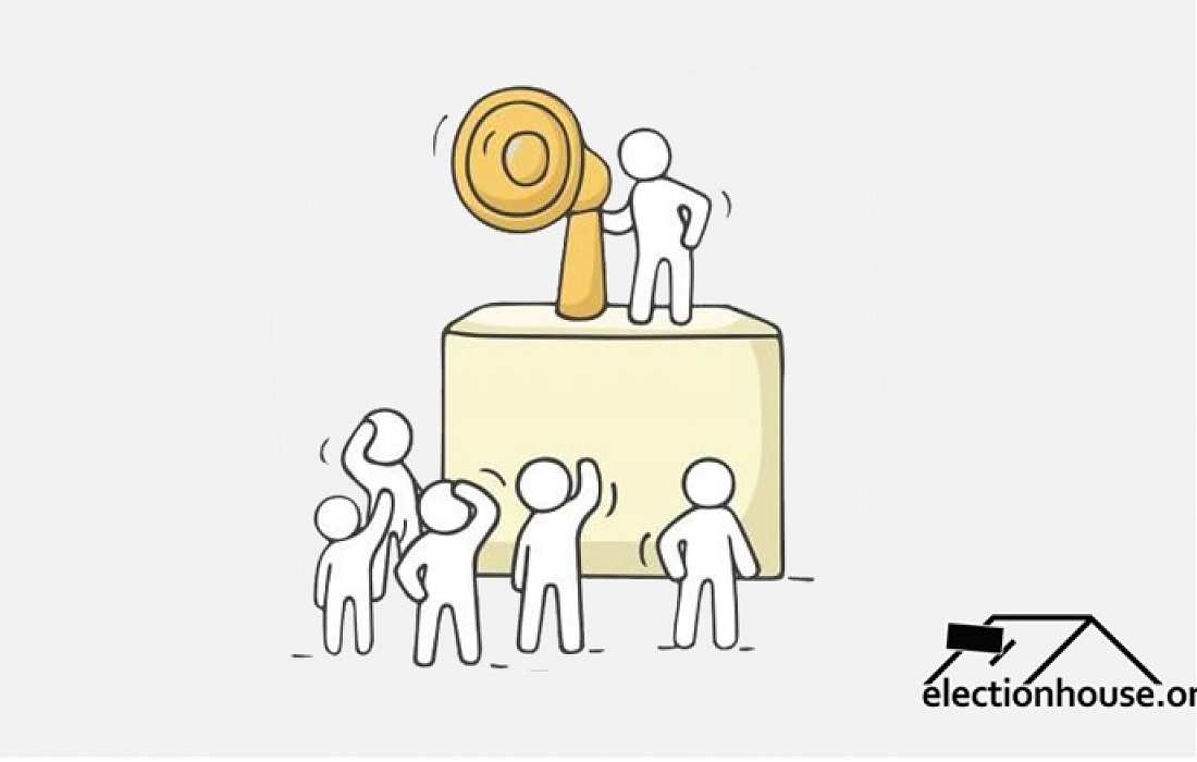 Confused about the Neutrality of ASN in the Election