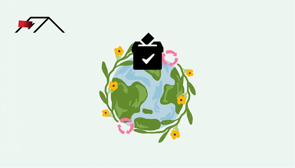 Konstitusi Lingkungan Pemilu 2024