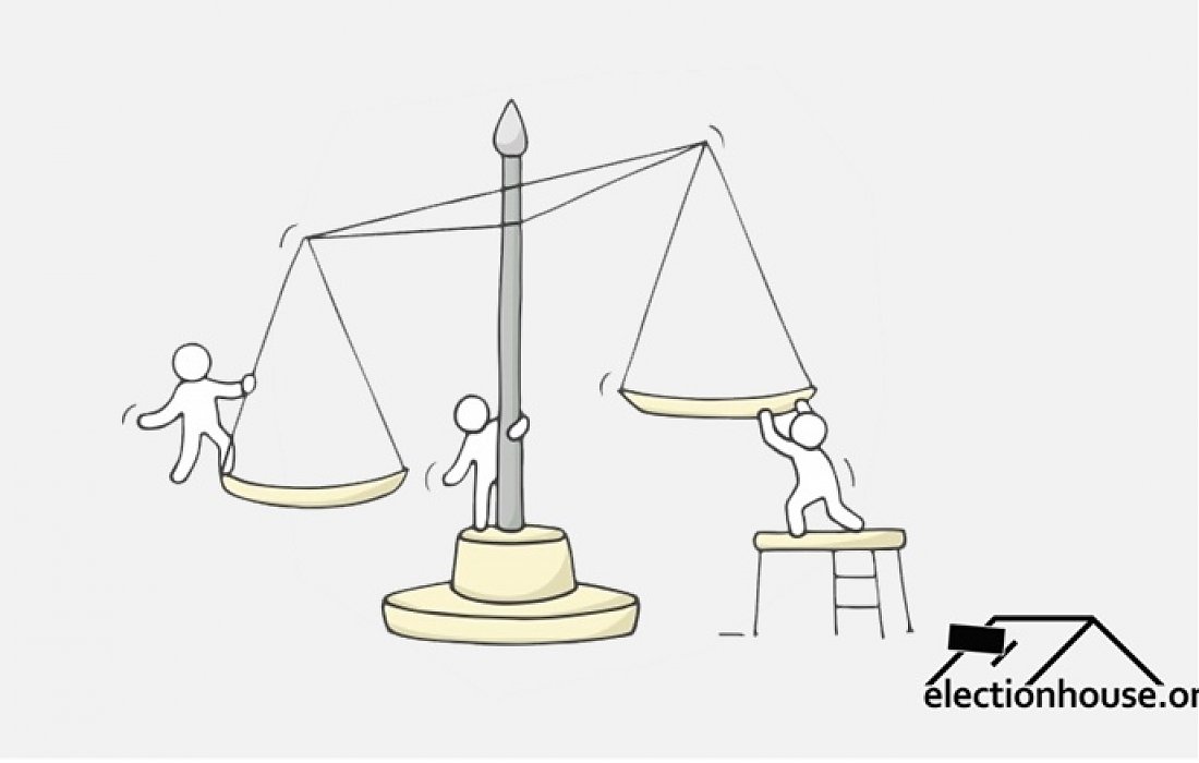The Supreme Court was urged to promptly decide the prohibition of corruptors from running in elections