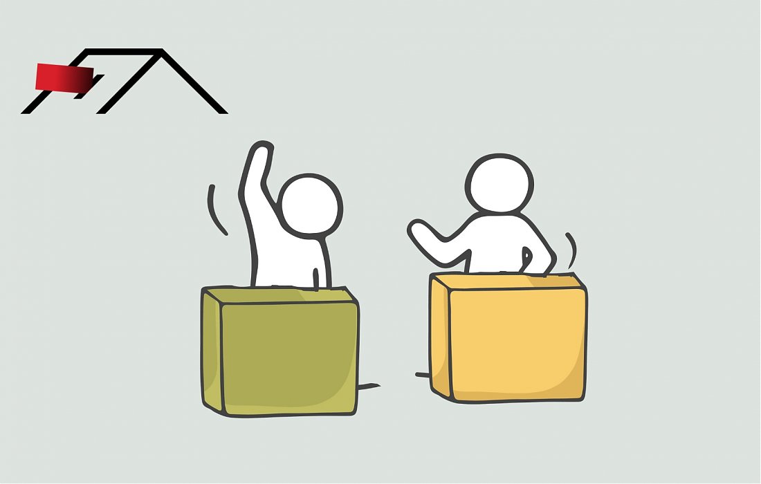 Vote for Candidates Who Ensure Civil Liberties