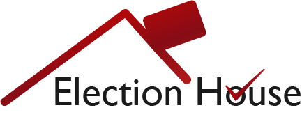 Logo Election House
